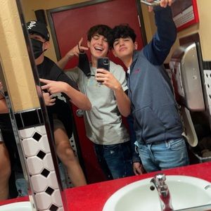 Meet your Posher, Jordan